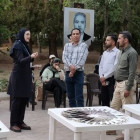 نخستین غرفه محیطی علمی با رویکرد سلامت‌محور دانشگاه با همکاری شهرداری شاهرود