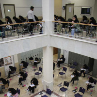 stripcslashes(پایان موفق برگزاری آزمون سراسری ۱۴۰۴ در دانشگاه صنعتی شاهرود)