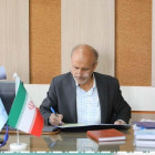 پیام تبریک رئیس دانشگاه صنعتی شاهرود به مناسبت روز کارمند 