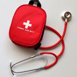 برگزاری کارگاه کمک های اولیه و پیشگیری از  آسیب های ورزشی