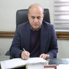 معاون اداری و مالی دانشگاه: تشکیل کارگروه تخصصی بهره‌وری و اجرای مطلوب آئین نامه استخدامی جدید