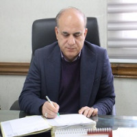 معاون اداری و مالی دانشگاه: تشکیل کارگروه تخصصی بهره‌وری و اجرای مطلوب آئین نامه استخدامی جدید