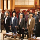 شب علم، شب روشن دانشگاه صنعتی شاهرود