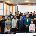 کارگاه آموزشی: طراحی هتل  5 ستاره