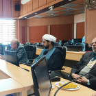 کار هسته گزینش دانشگاه صنعتی شاهرود؛ ضامن اقتدار و موفقیت نظام اسلامی