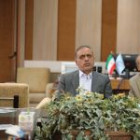 گزارش تصویری جلسه هماهنگی میزبانی هفدهمین المپیاد ورزشی