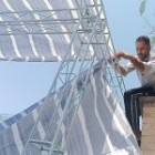 گزارش تصویری خدمات رسانی موکب آقای شهید