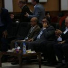گزارش تصویری اختتامیه بازیها(بخش دوم) 