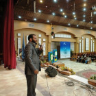 برگزاری جشن میلاد حضرت امام حسن(ع)در ضیافت اندیشه دانشگاه شاهرود