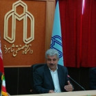 تشریح برنامه های شورای فرهنگی دانشگاه صنعتی شاهرود 