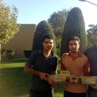 مقام دوم زیر دریایی دانشگاه در دومین دوره مسابقات بین المللی امیرکبیر 