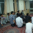 برگزاری گفتگوی آزاد با عنوان پذیرش یا انکار ولایت فقیه در دانشگاه 