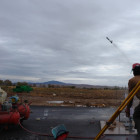 مسابقات موشک های آبی در دانشگاه صنعتی شاهرود پایان پذیرفت