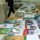 برپایی نمایشگاه "کتب و نرم افزار قرآنی و مذهبی " در دانشگاه 