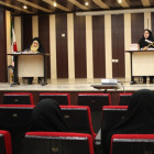 برگزاری مسابقات قرآن در دانشگاه صنعتی شاهرود