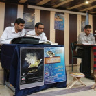 برگزاری مرحله درون دانشگاهی دومین دوره مسابقات قرآنی کارکنان دانشگاهها