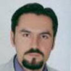 دکتر محمد آرشی  برترین پژوهشگر جوان آمار ایران در سال 1391 