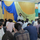 اخبار کوتاه از دفتر نهاد نمایندگی مقام معظم رهبری در دانشگاه