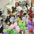 اولین مسابقات برنامه نویسی acm دانشجویان سراسر کشور در دانشگاه شاهرود