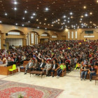 دکترمرادزاده از پذیرش بیش از3000 دانشجو در دانشگاه شاهرود خبر داد