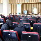 دانشگاه شاهرود میزبان مسابقات قرآن منطقه ای دانشجویان کشور