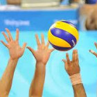 اعلام برندگان رقابت های والیبال درون دانشگاهی دانشگاه صنعتی شاهرود