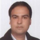 دکتر محمد رضا جوان به سمت مدیر گروه آموزشی مهندسی الکترونیک منصوب شد