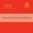 انتشار شماره جدید نشریه بین المللی « هوش مصنوعی و داده کاوی» در دانشگاه صنعتی شاهرود