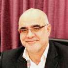 رئیس دانشگاه صنعتی شاهرود: موفقیت های دانشگاه حاصل تلاش همه همکاران است.