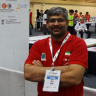 انتصاب دكتر علي خالقی به سمت سرپرست پرديس معدن آموزشی دانشگاه صنعتی شاهرود 