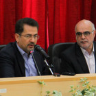 برگزاري جلسه ارزيابي طرح آمايش استان سمنان در دانشگاه صنعتي شاهرود