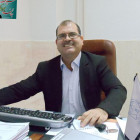 انتصاب رئيس دانشكده مهندسي معدن، نفت و ژئوفيزيك دانشگاه