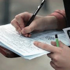 رقابت 4050 داوطلب كارشناسي ارشد در حوزه دانشگاه صنعتي شاهرود