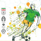افتتاح هفتمین مركز جامع تخصصی پزشكی- ورزشی فوتبال در استان سمنان