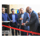 افتتاح هفتمين مركز ارزيابي پزشكي ورزشي كشور در دانشگاه صنعتی شاهرود