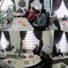 وحدت حوزه و دانشگاه