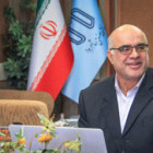پیام تبریک رئیس دانشگاه صنعتی شاهرود به مناسبت چهلمین سالگرد انقلاب اسلامی