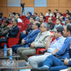 همایش ملی مدیریت ریسک و تاب آوری در صنایع معدنی