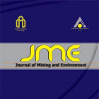 نمایه شدن نشریه Journal of Mining and Environment دانشکده مهندسی معدن، نفت و ژئوفیزیک در پایگاه معتبر بین المللی Scopus