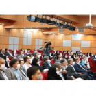 برگزاری دومین همایش ملی سالانه کانسارهای ایران در دانشگاه صنعتی شاهرود