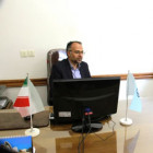 گفتگوی اختصاصی روابط عمومی با دکتر حسین خسروی معاون دانشجویی دانشگاه 