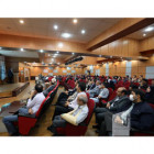 برگزاری مراسم تجلیل از مقام شامخ  معلم در دانشگاه صنعتی شاهرود