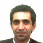 دکتر احمد دارابی سرپرست مرکز پژوهشی پیشران های شناور دانشگاه 