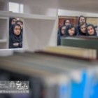 گزارش تصویری | بازدید دختران دانش آموز شهرستان شاهرود از دانشگاه صنعتی شاهرود #جشنواره_از_دبیرستان_تا_دانشگاه
