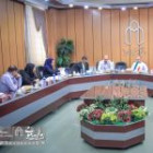 گزارش تصویری |  جلسه شورای بررسی موارد خاص استان سمنان 