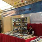 حضور دانشگاه در سی و دومین دوره نمایشگاه بین المللی کتاب تهران