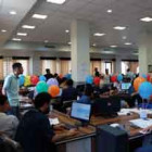 برگزاری مسابقه برنامه نویسی ACM در دانشگاه