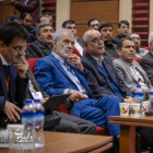 پنجمین کنفرانس پردازش سیگنال و سیستم های هوشمند ایران