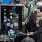 گزارش تصویری | افتتاح بیستمین نمایشگاه سیار موزه علوم و فنون و فناوری 
