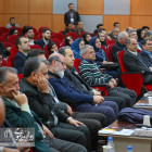 برگزاری اولین دوره از همایش سالانه کانسارهای ایران